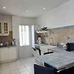 Hébergement de vacances Les Rosiers