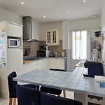 Les Rosiers Hébergement de vacances Royan
