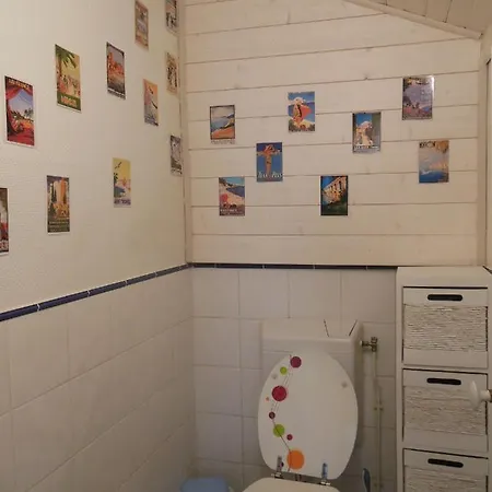 Prázdninový dům 