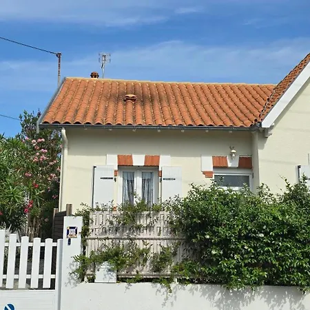 Les Rosiers Royan
