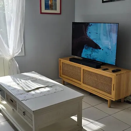 Les Rosiers Hébergement de vacances *